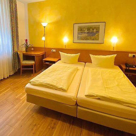 Meister Baer Hotel Ostbayern Floß Zewnętrze zdjęcie