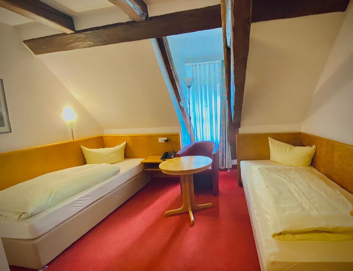 Meister Baer Hotel Ostbayern Floß Zewnętrze zdjęcie