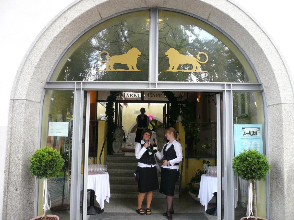 Meister Bar Hotel Ostbayern Floß Zewnętrze zdjęcie