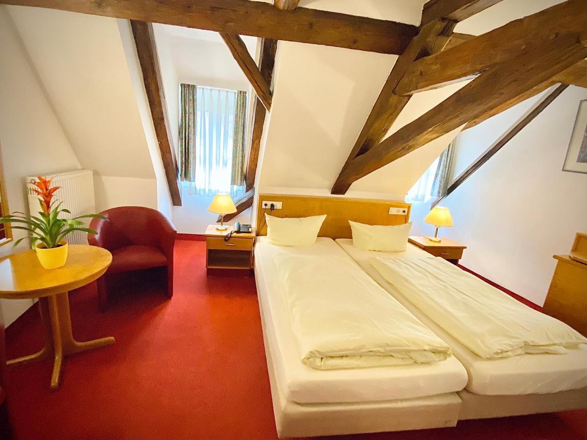 Meister Baer Hotel Ostbayern Floß Zewnętrze zdjęcie
