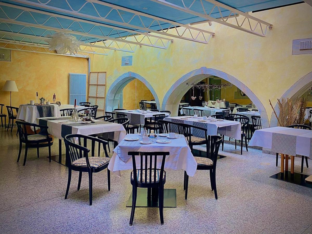 Meister Baer Hotel Ostbayern Floß Zewnętrze zdjęcie