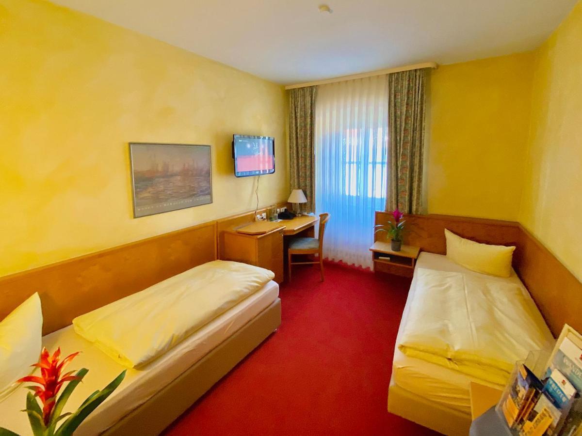 Meister Baer Hotel Ostbayern Floß Zewnętrze zdjęcie