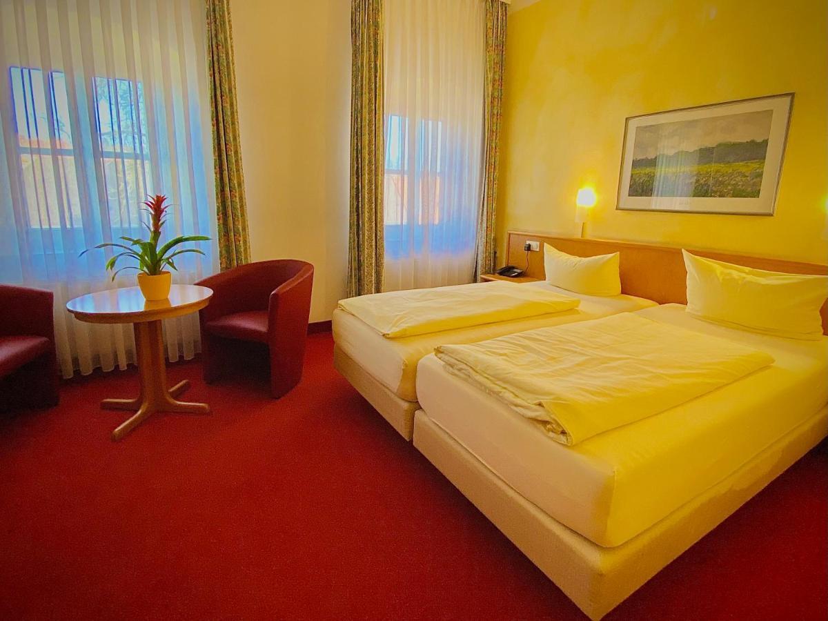 Meister Baer Hotel Ostbayern Floß Zewnętrze zdjęcie