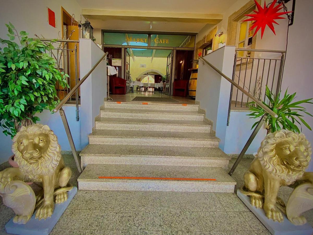 Meister Baer Hotel Ostbayern Floß Zewnętrze zdjęcie