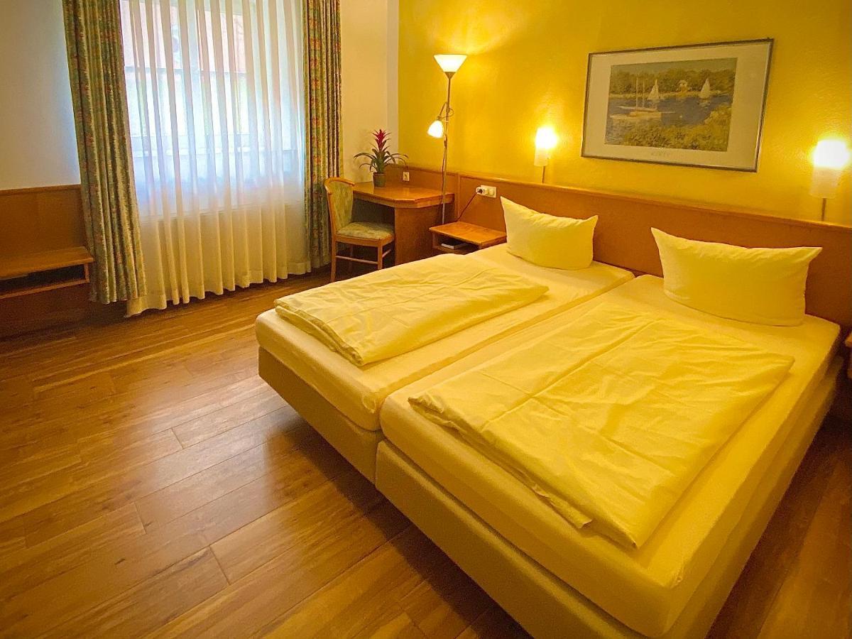Meister Baer Hotel Ostbayern Floß Zewnętrze zdjęcie