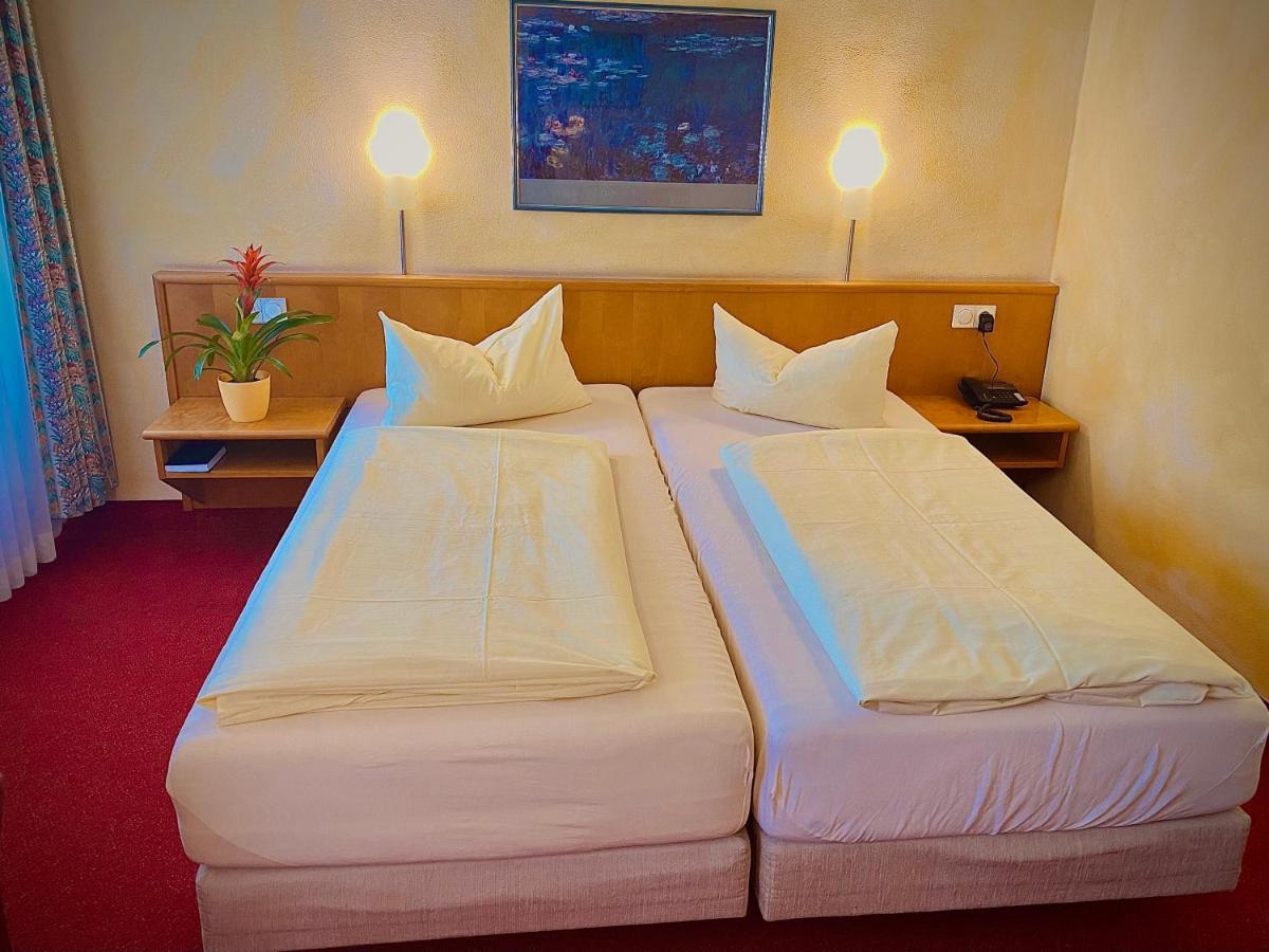 Meister Baer Hotel Ostbayern Floß Zewnętrze zdjęcie
