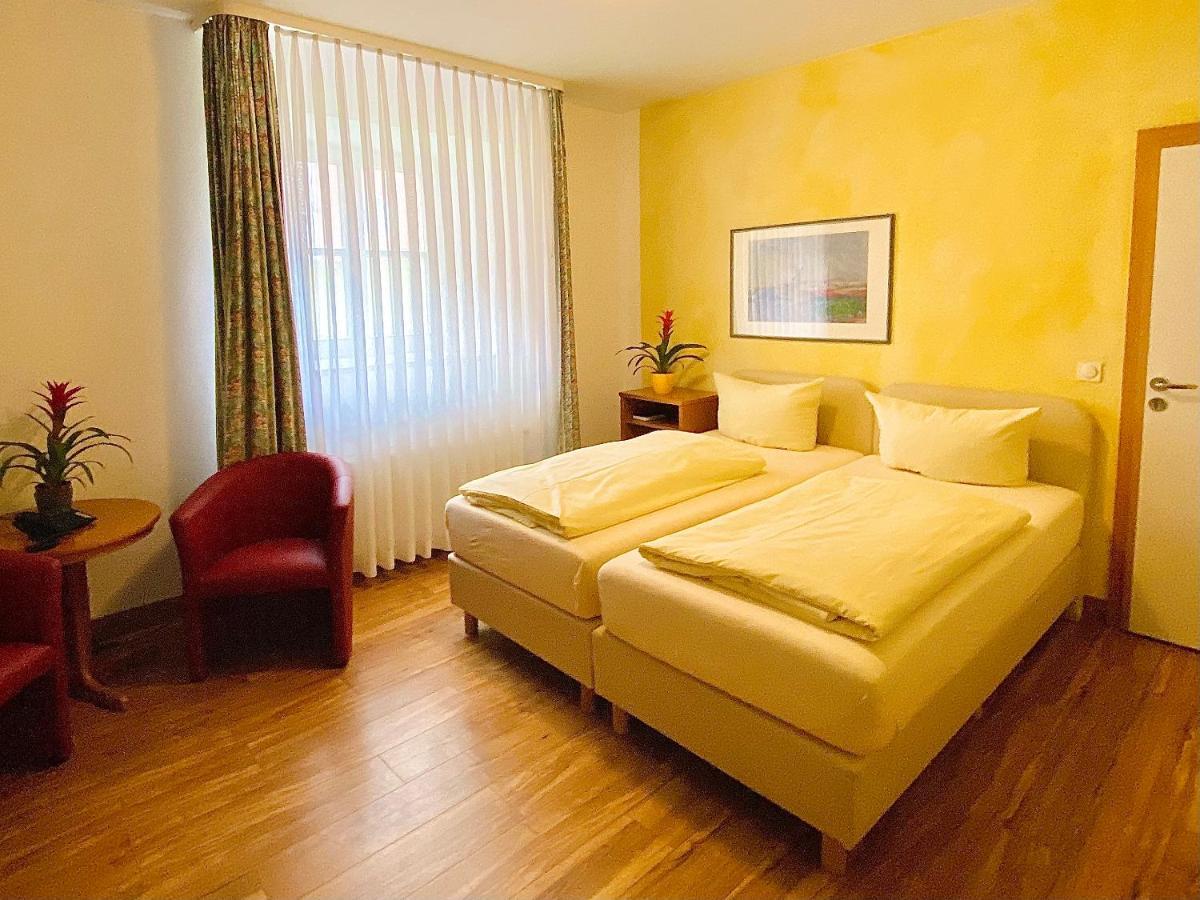 Meister Baer Hotel Ostbayern Floß Zewnętrze zdjęcie