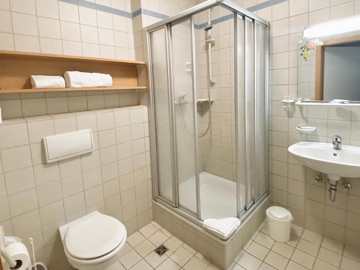 Meister Baer Hotel Ostbayern Floß Zewnętrze zdjęcie