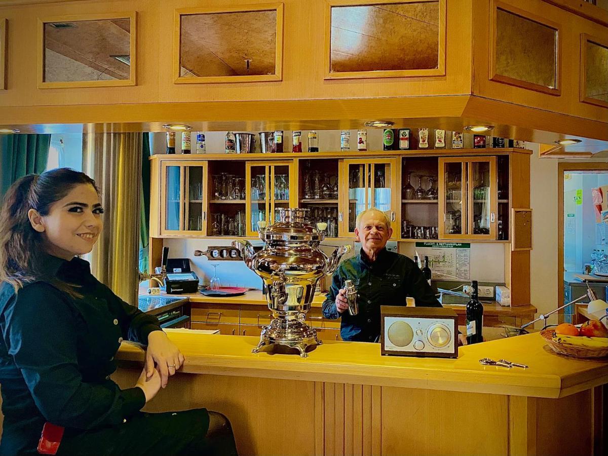 Meister Baer Hotel Ostbayern Floß Zewnętrze zdjęcie
