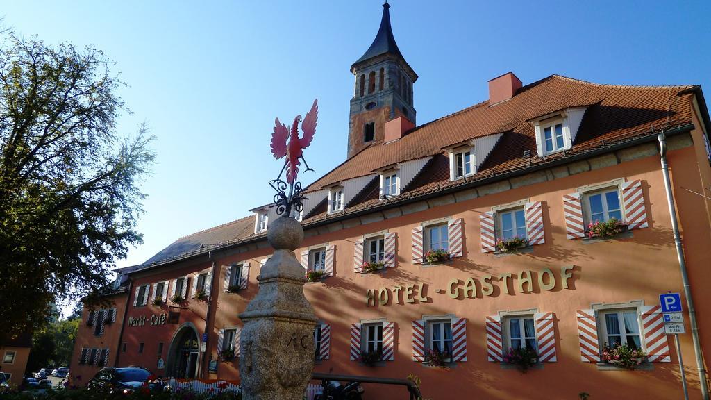 Meister Baer Hotel Ostbayern Floß Zewnętrze zdjęcie