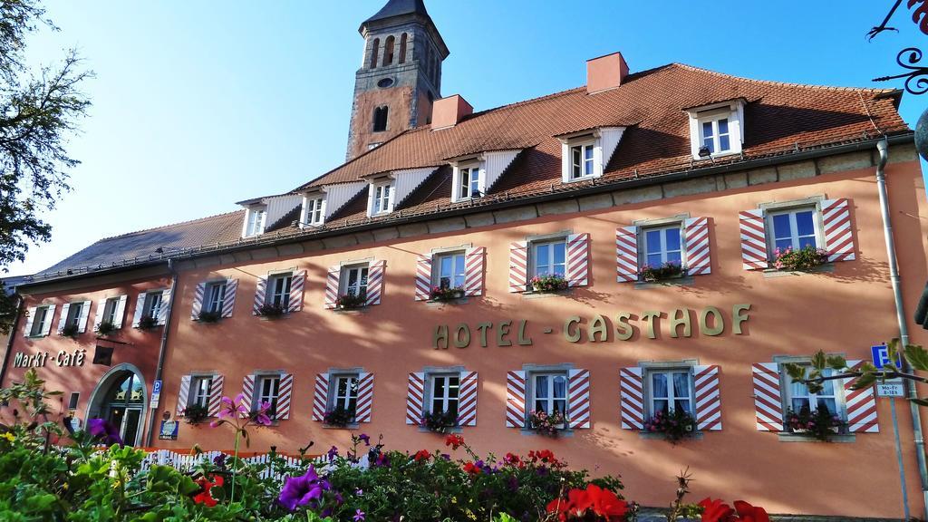 Meister Baer Hotel Ostbayern Floß Zewnętrze zdjęcie
