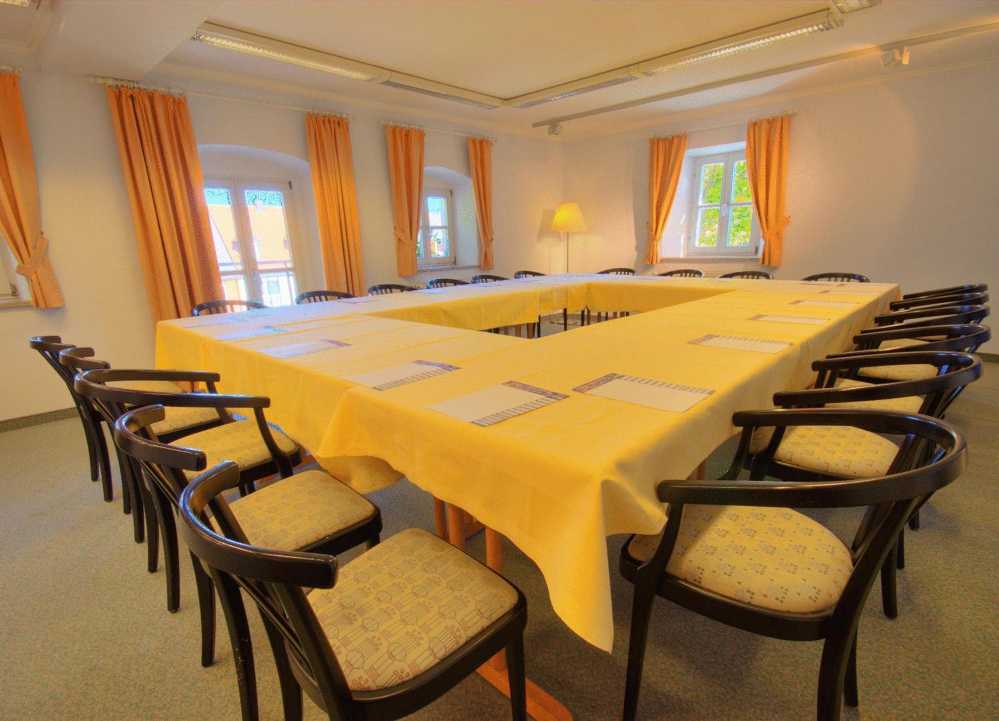 Meister Baer Hotel Ostbayern Floß Zewnętrze zdjęcie