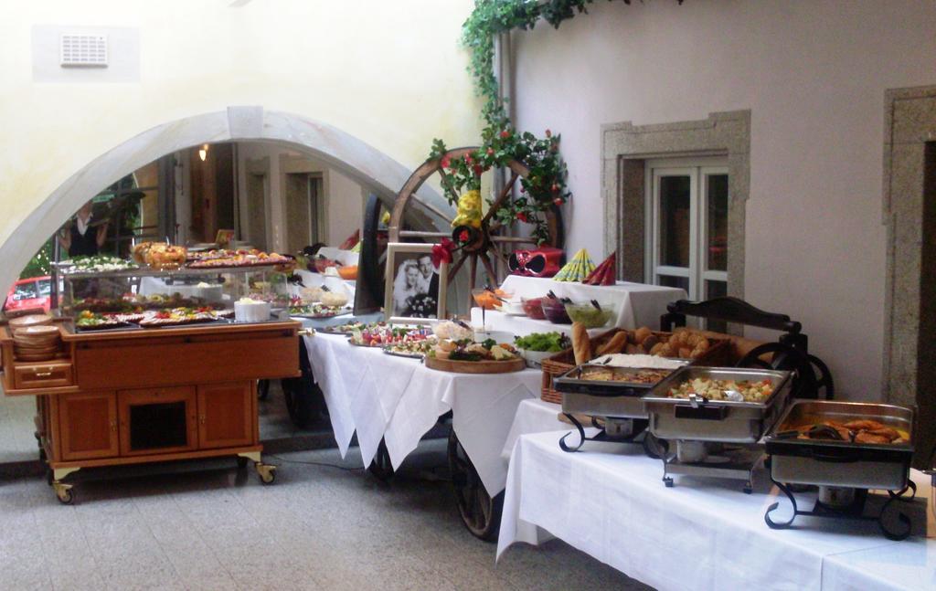 Meister Baer Hotel Ostbayern Floß Zewnętrze zdjęcie